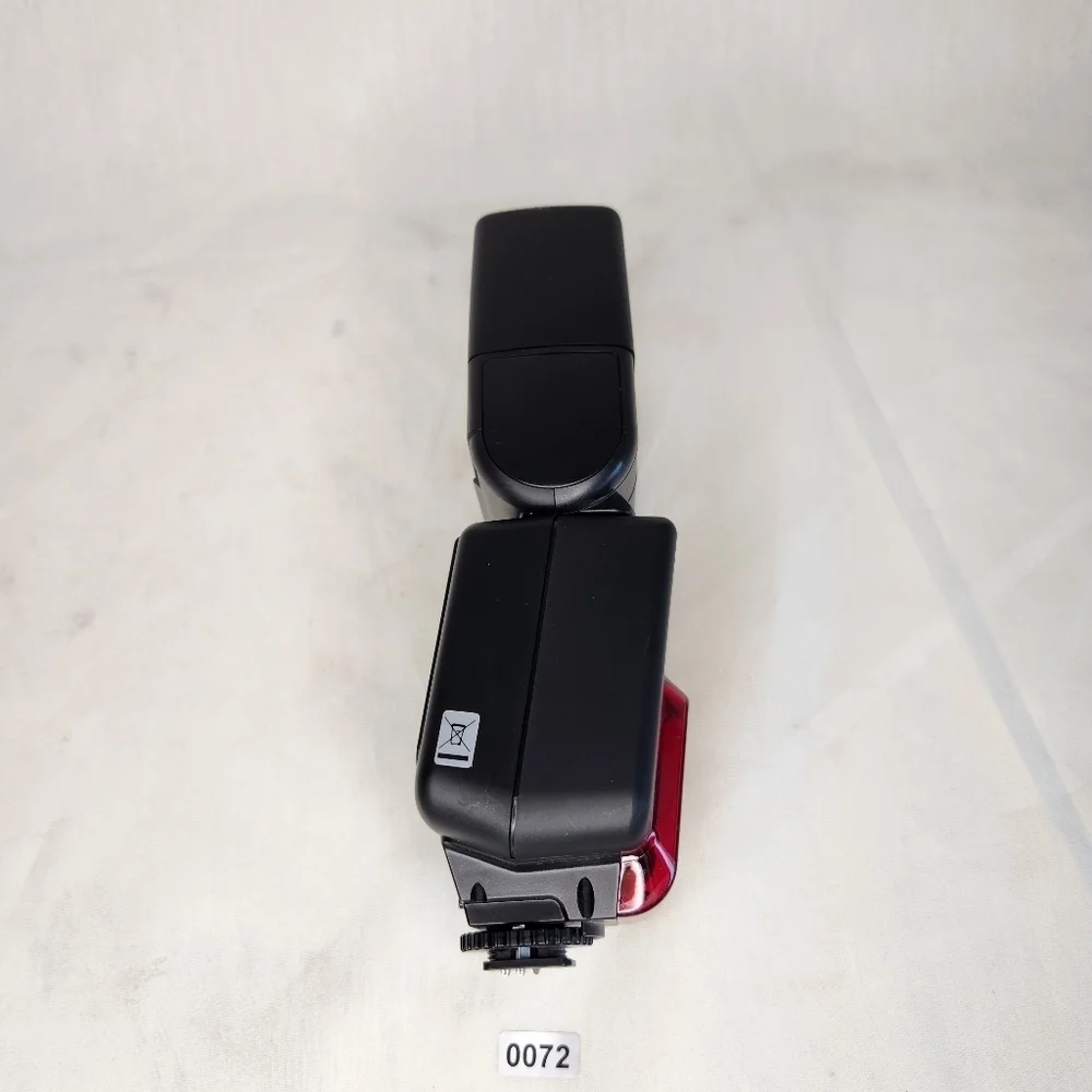 SFD35C Bower Auto Focus Camera Flash For 35mm Camera - Picture 6 of 6